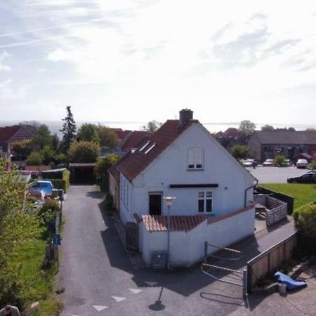 Skont Feriehus Midt I Marstal. Villa Exterior photo