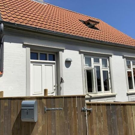 Skont Feriehus Midt I Marstal. Villa Exterior photo